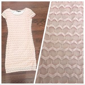 🌸Pink Bodycon Dress🌸